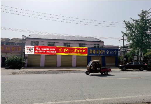 将乐广告牌制作要注意什么才能避免被整改？