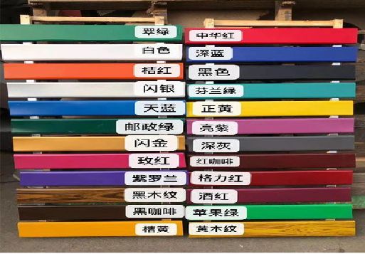 将乐做招牌可以用哪些材料？